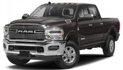 2019 Ram Ram Pickup 2500 Laramie
