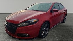 2014 Dodge Dart GT