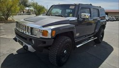 2008 HUMMER H3 Base