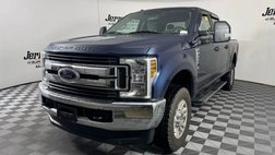 2019 Ford Super Duty F-250 XL