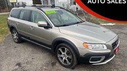 2012 Volvo XC70 T6 Premier Plus