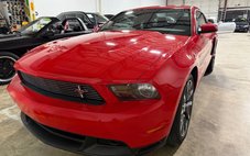 2011 Ford Mustang GT