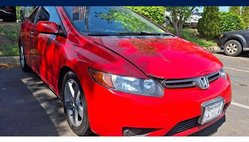 2008 Honda Civic EX