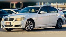 2011 BMW 3 Series 328i