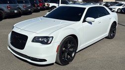 2022 Chrysler 300 S V6