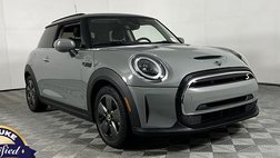 2023 MINI Hardtop Cooper SE