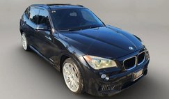 2013 BMW X1 xDrive35i