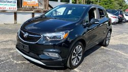 2019 Buick Encore Essence