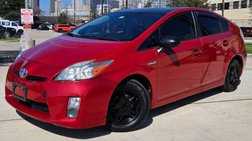 2010 Toyota Prius Two