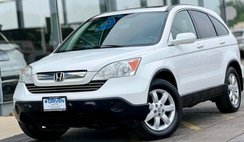 2009 Honda CR-V EX-L