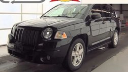 2008 Jeep Compass Sport