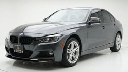 2018 BMW 3 Series 330i xDrive