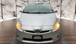 2011 Toyota Prius One