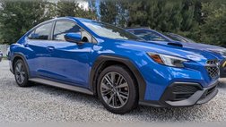 2024 Subaru WRX Base
