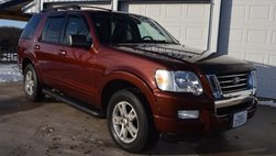 2010 Ford Explorer XLT
