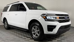 2024 Ford Expedition MAX XL