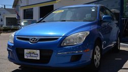 2011 Hyundai Elantra Touring GLS
