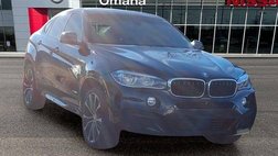 2018 BMW X6 xDrive35i