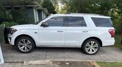 2021 Ford Expedition King Ranch