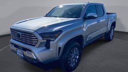 2024 Toyota Tacoma Limited