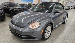 2014 Volkswagen Beetle TDI
