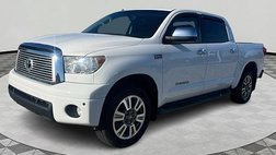 2013 Toyota Tundra Limited
