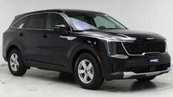 2024 Kia Sorento LX