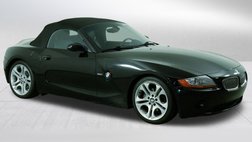 2003 BMW Z4 3.0i