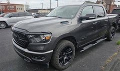 2022 Ram Ram Pickup 1500 Big Horn