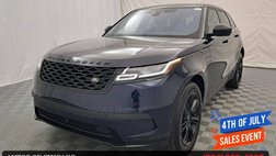 2021 Land Rover Range Rover Velar P250 S