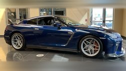 2014 Nissan GT-R Premium