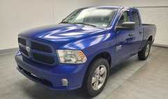 2019 Ram Ram Pickup 1500 Classic Express