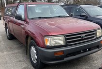 1996 Toyota T100 Base