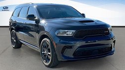 2025 Dodge Durango R/T Plus