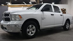 2021 Ram Ram Pickup 1500 Classic Tradesman