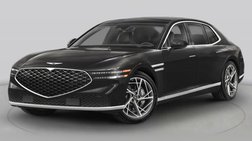 2024 Genesis G90 3.5T
