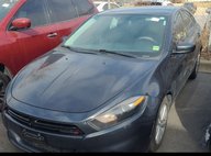 2014 Dodge Dart SXT