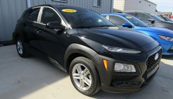 2018 Hyundai Kona SE
