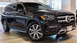 2020 Mercedes-Benz GLS GLS 450