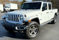 2020 Jeep Gladiator North Edition