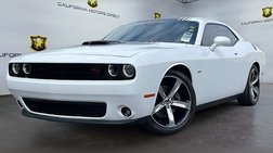 2016 Dodge Challenger R/T