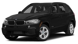 2014 BMW X5 xDrive35i
