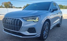 2021 Audi Q3 quattro Premium Plus 40 TFSI