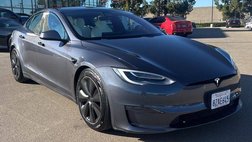 2022 Tesla Model S Base