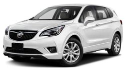 2020 Buick Envision Premium