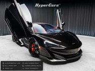 2019 McLaren 600LT Base