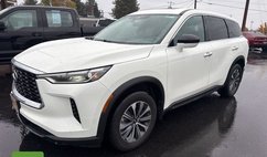 2023 Infiniti QX60 Pure