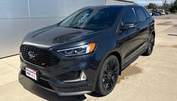 2022 Ford Edge ST