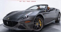 2017 Ferrari California Base