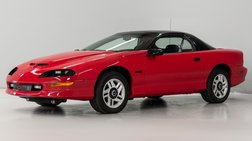 1993 Chevrolet Camaro Z28